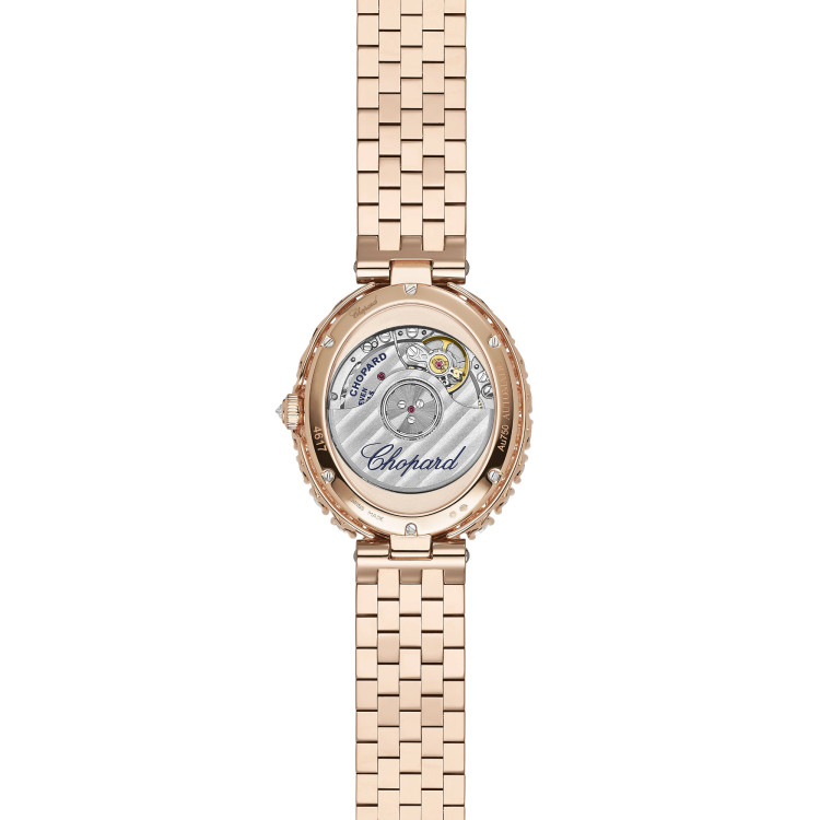 Chopard L'Heure du Diamant Oval - Bild 2 