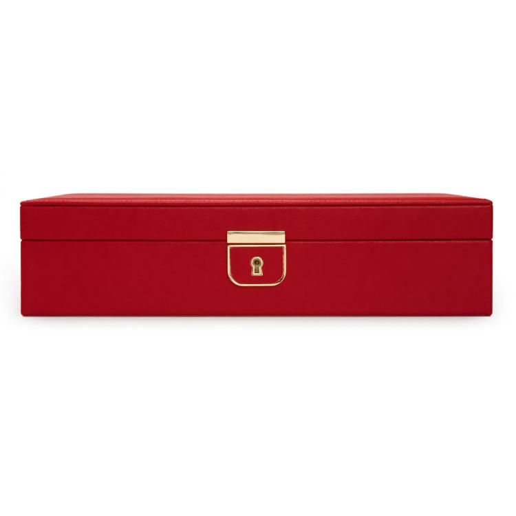  WOLF Palermo Medium Jewellery Red 