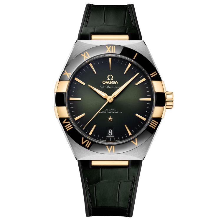 Unisex, Automatik,  Omega Constellation 