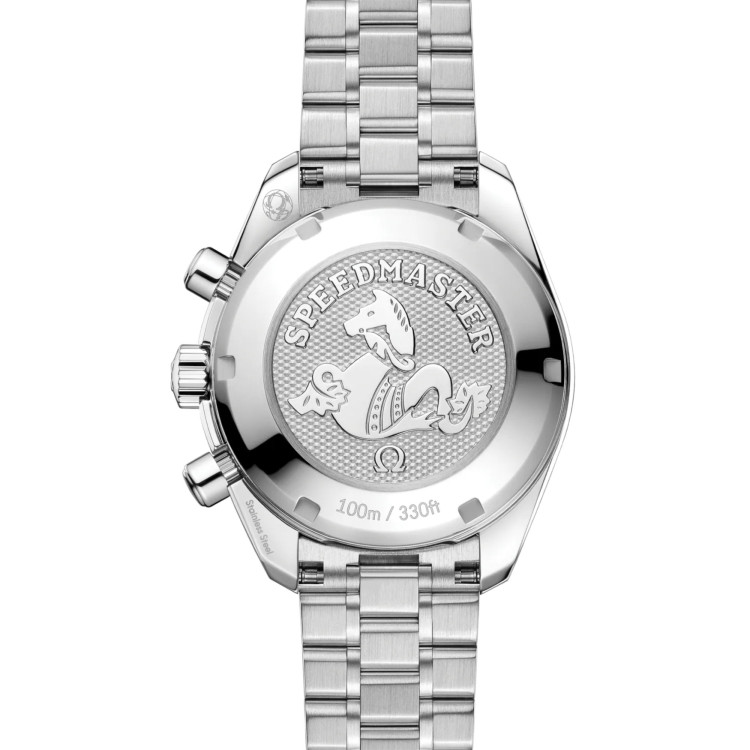 Omega Speedmaster 38 - Bild 2 