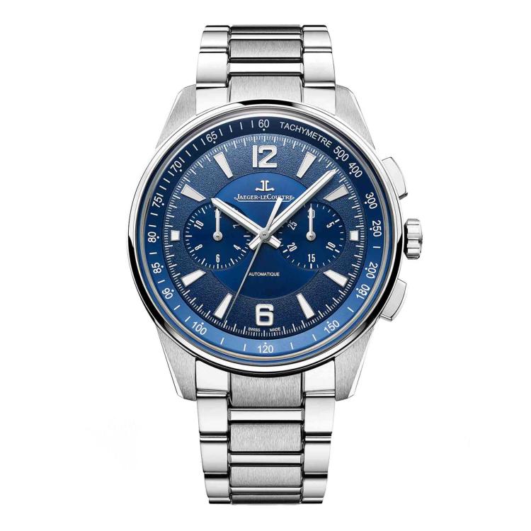 Unisex, Automatik,  Jaeger-LeCoultre Polaris Chronograph 