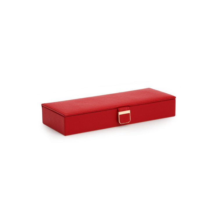 WOLF Palermo Safe Deposit Box Red - Bild 2 