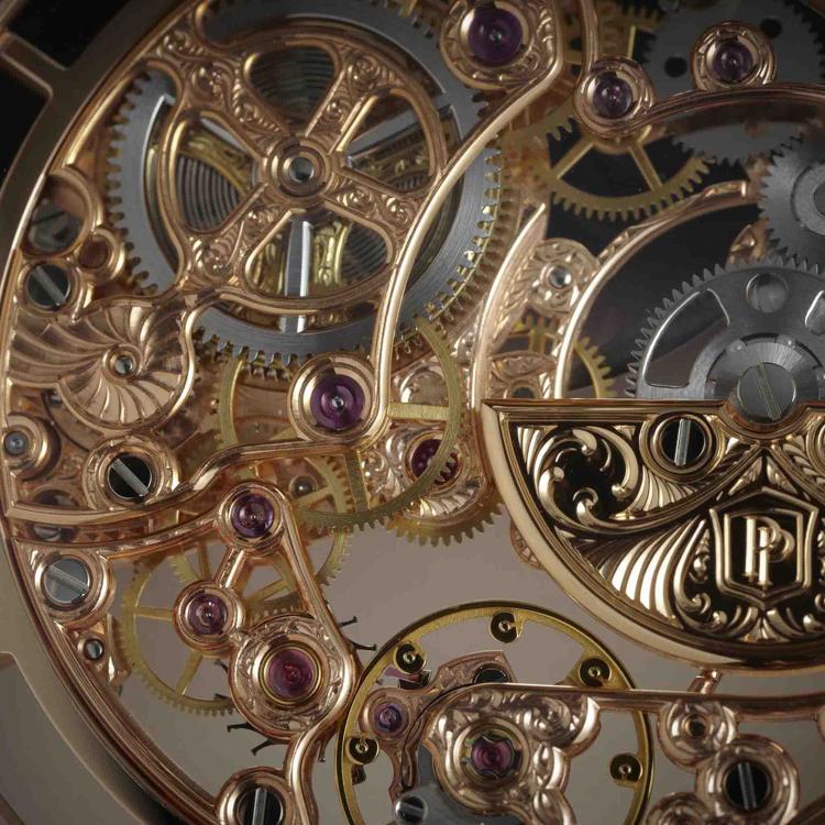 Patek Philippe Komplizierte Uhren - Bild 7 