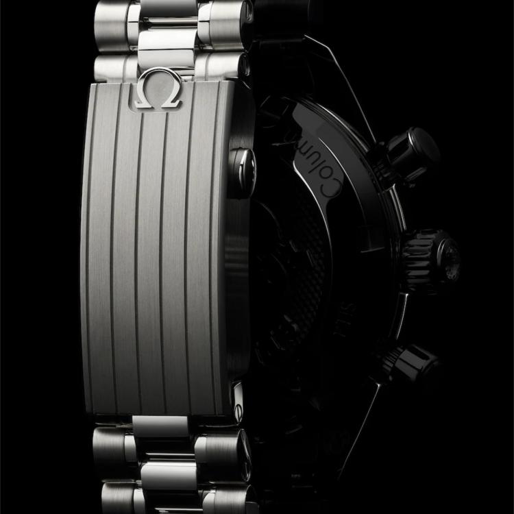 Omega Speedmaster 38 - Bild 4 