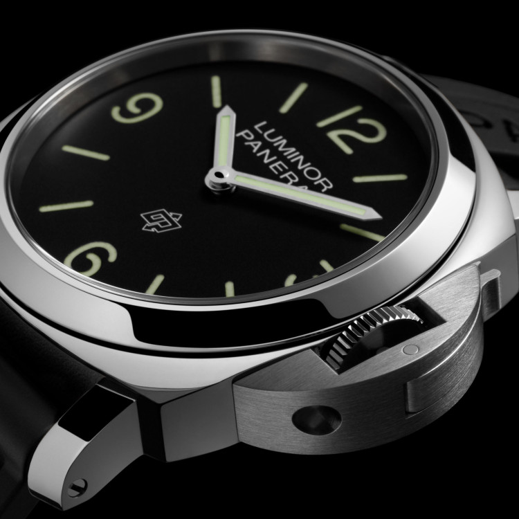 Panerai Luminor Base Logo - Bild 3 