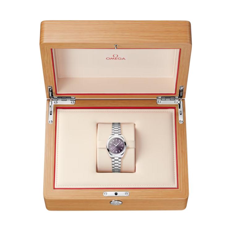 Omega Seamaster Aqua Terra 150 M - Bild 5 