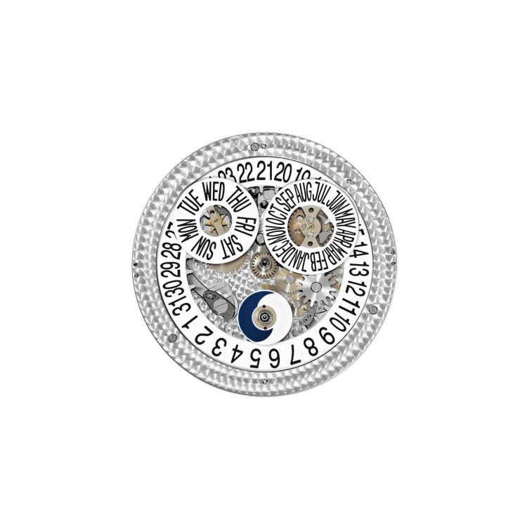 Patek Philippe Komplizierte Uhren - Bild 5 