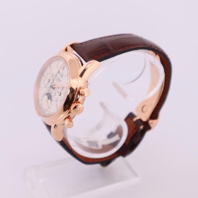 Blome Preowned-Uhren Patek Philippe Grande Complikation - Bild 6 