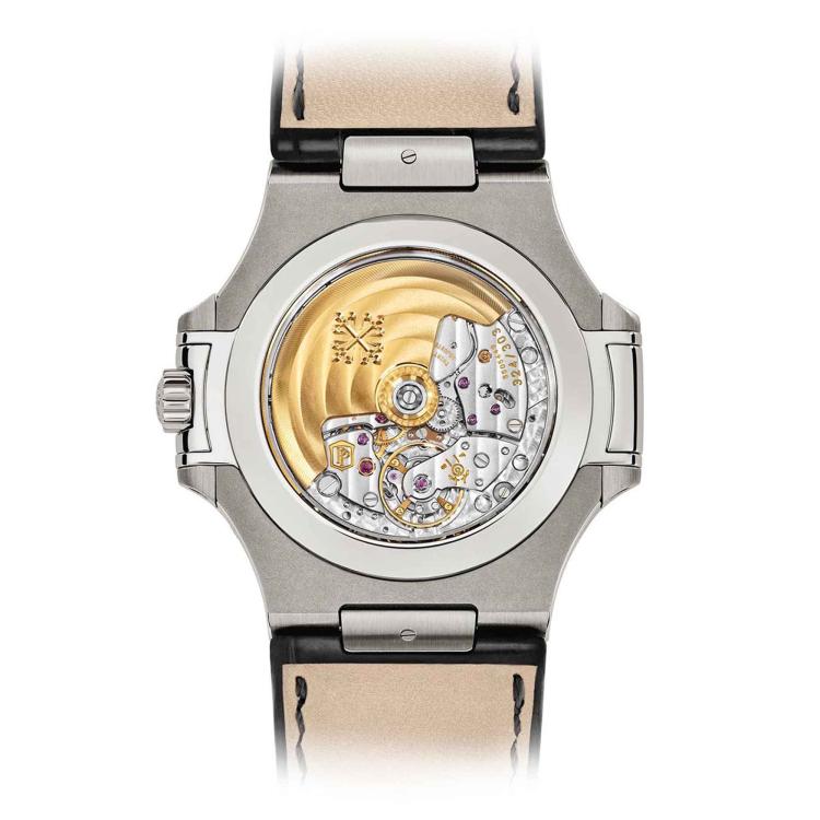 Patek Philippe Nautilus - Bild 2 