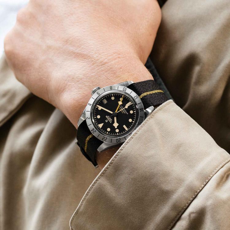 TUDOR Black Bay Pro - Bild 3 