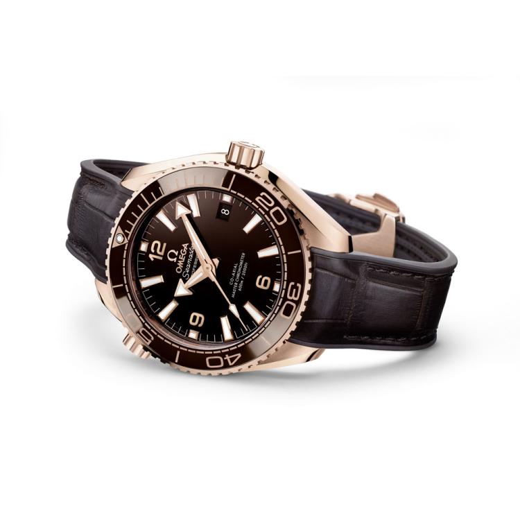 Omega Seamaster Planet Ocean 600M - Bild 3 