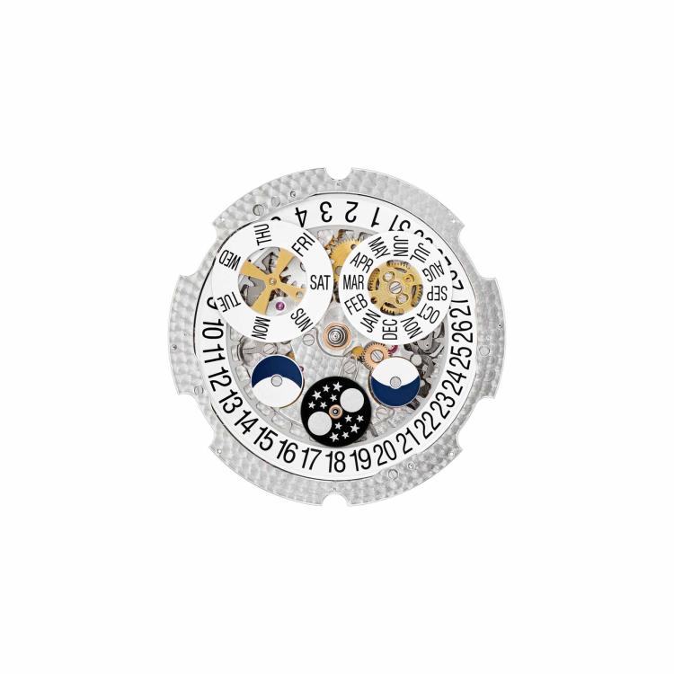Patek Philippe Komplizierte Uhren - Bild 3 
