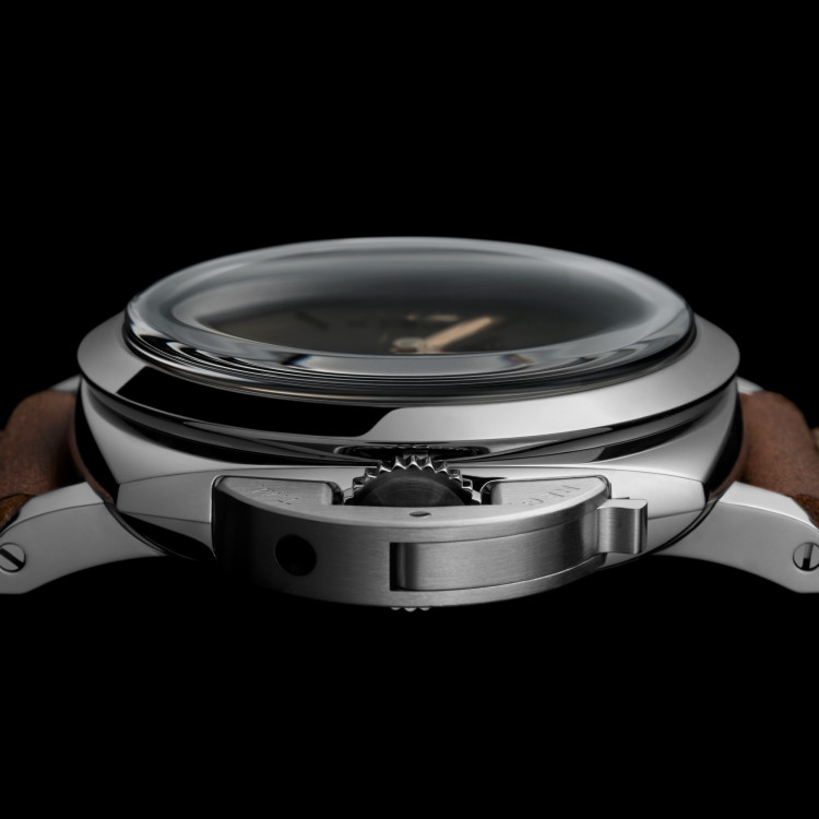 Panerai Luminor - Bild 5 