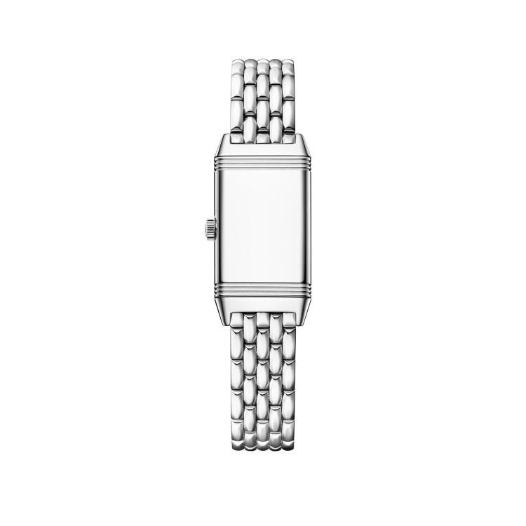 Jaeger-LeCoultre Reverso Classic Monoface Origin - Bild 2 