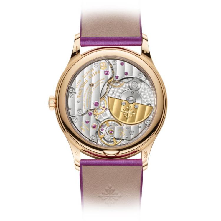Patek Philippe Calatrava - Bild 2 