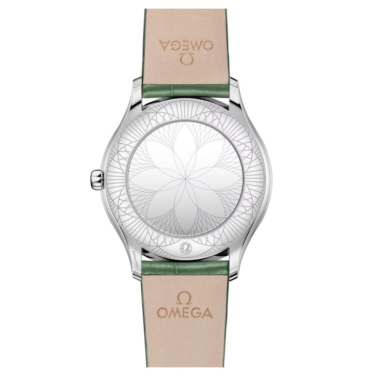 Omega De Ville Tresor - Bild 2 