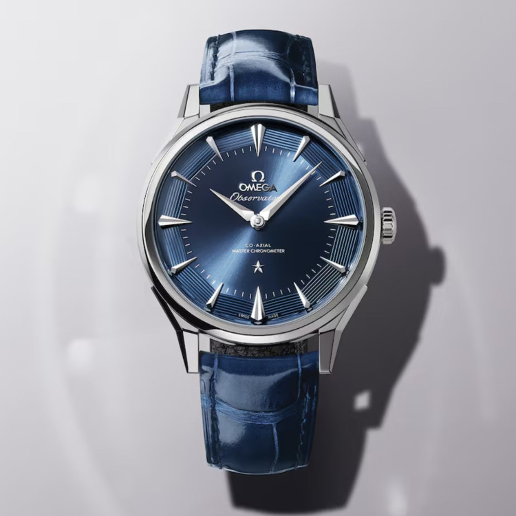 Omega Constellation Observatory - Bild 3 