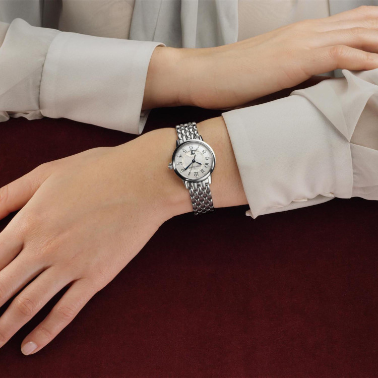 Jaeger-LeCoultre Rendez-Vous Night & Day Small - Bild 4 