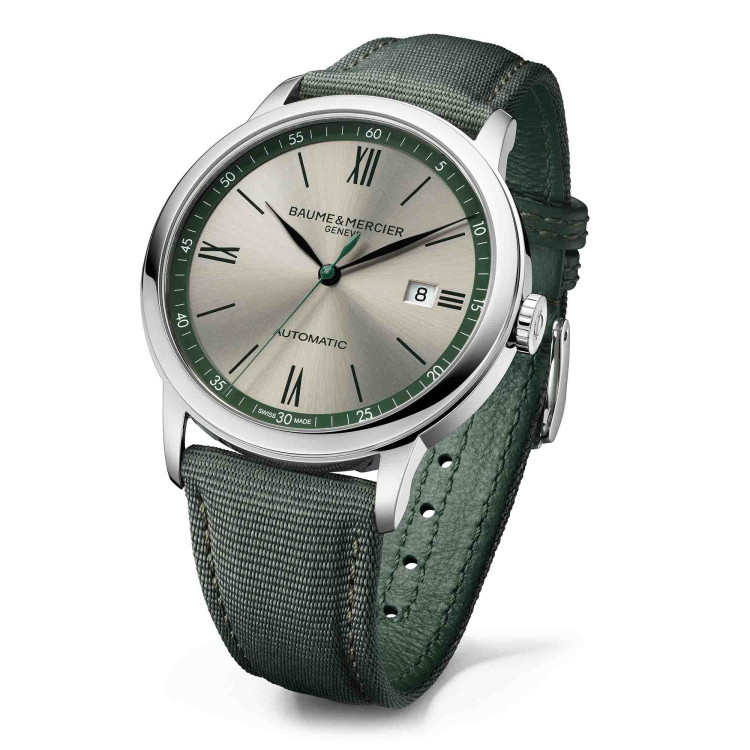 Baume & Mercier Classima - Bild 3 
