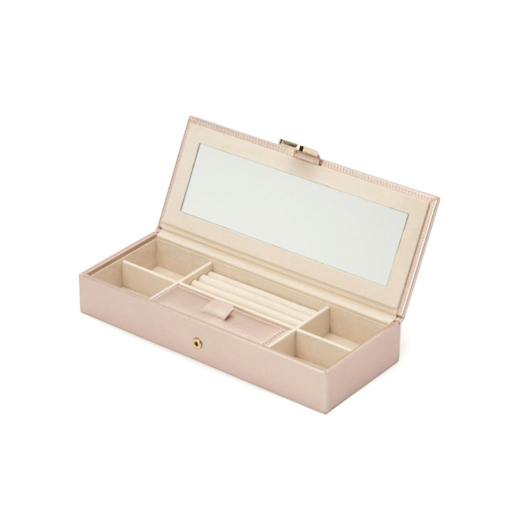 WOLF Palermo Safe Deposit Box Rose Gold - Bild 3 