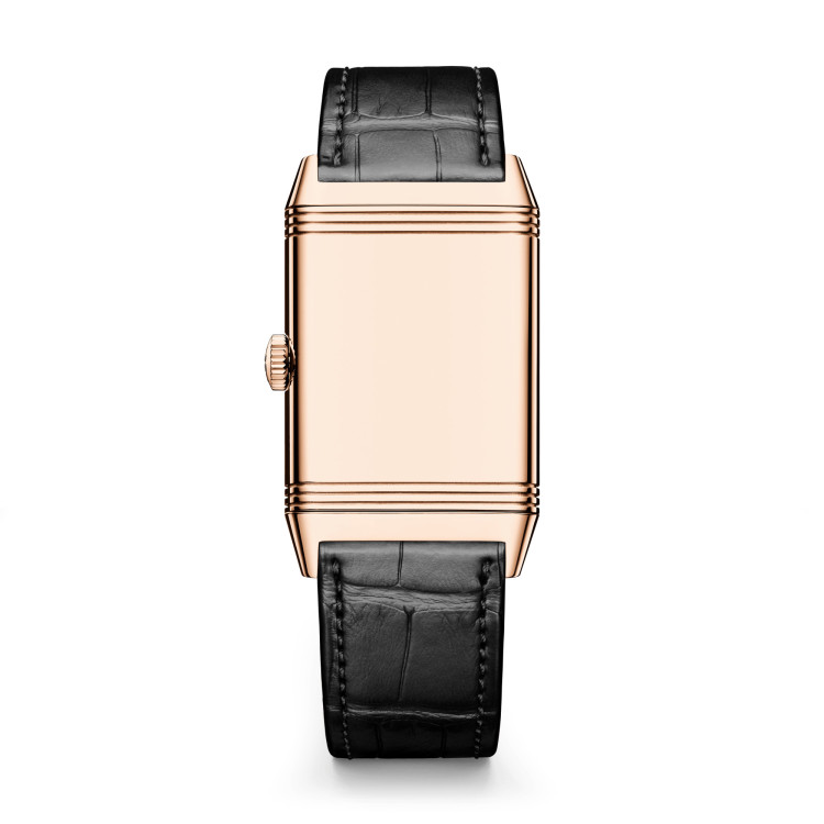 Jaeger-LeCoultre Reverso Tribute Small Second - Bild 4 