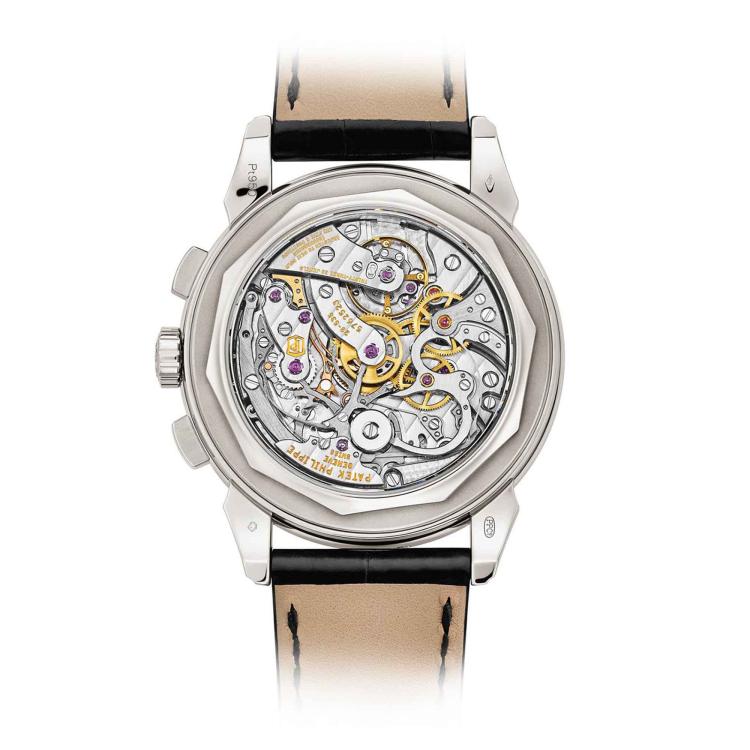 Patek Philippe Grandes Complications - Bild 2 