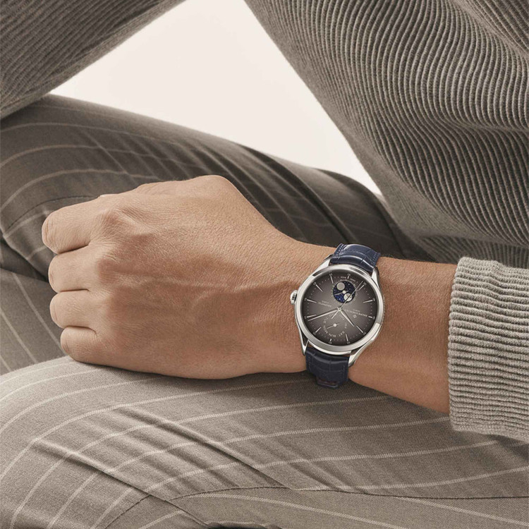 Baume & Mercier Clifton - Bild 5 