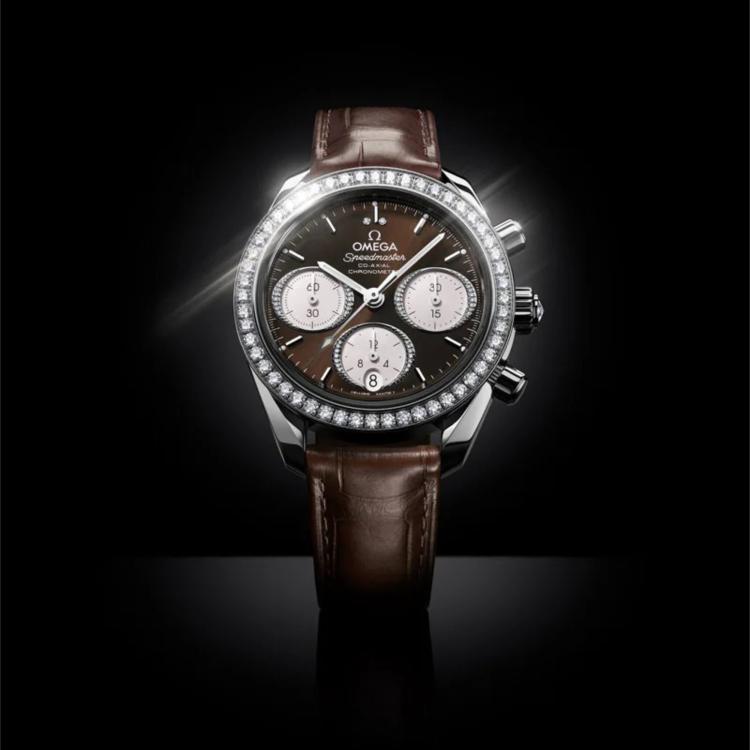 Omega Speedmaster 38 - Bild 7 