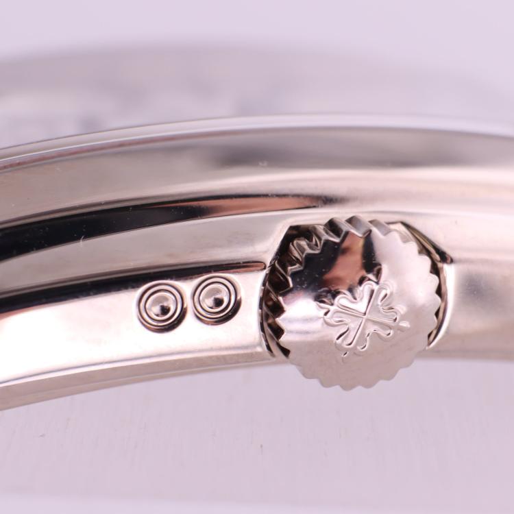 Blome Preowned-Uhren Patek Philippe Gondolo - Bild 5 