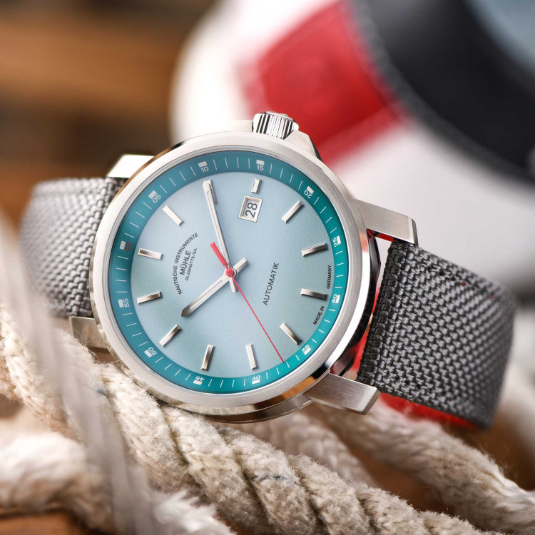 Mühle Glashütte 29er Big - Bild 2 