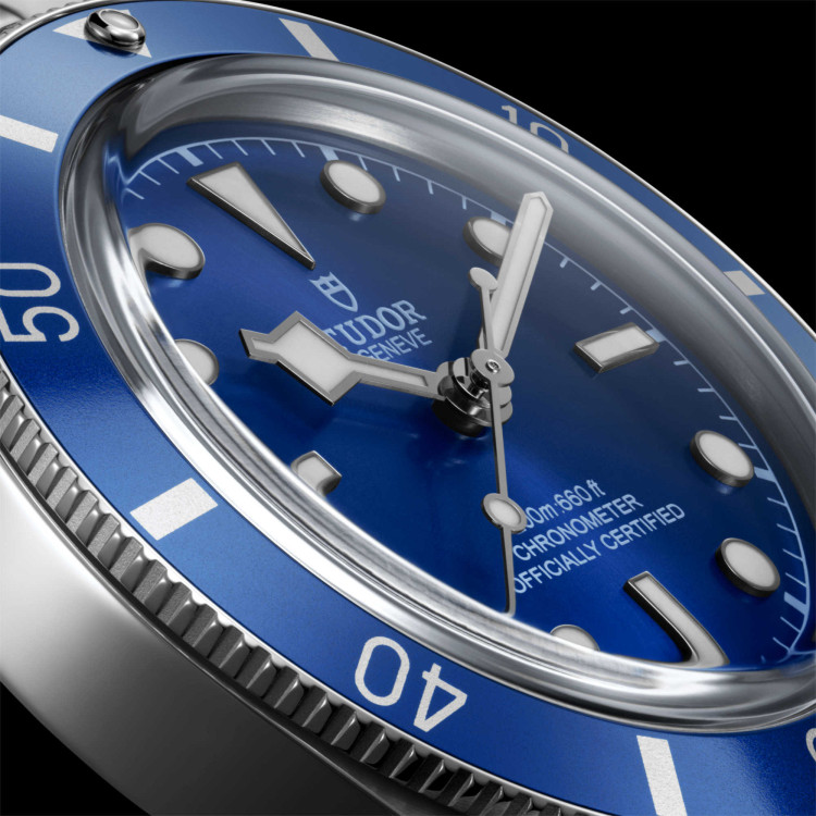 TUDOR Black Bay 54 - Bild 3 