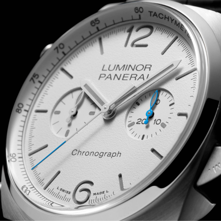 Panerai Luminor Chrono - Bild 3 