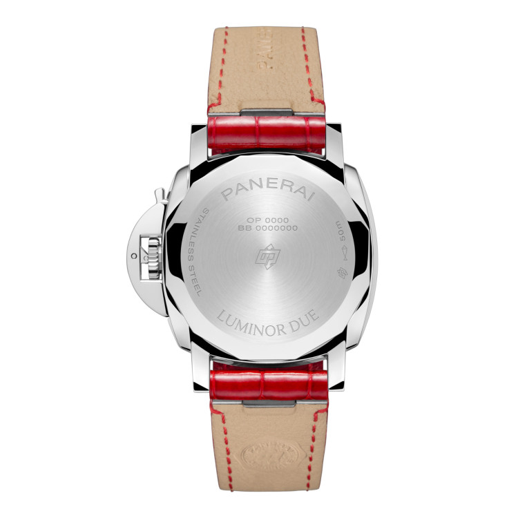 Panerai  Luminor Due - Bild 2 