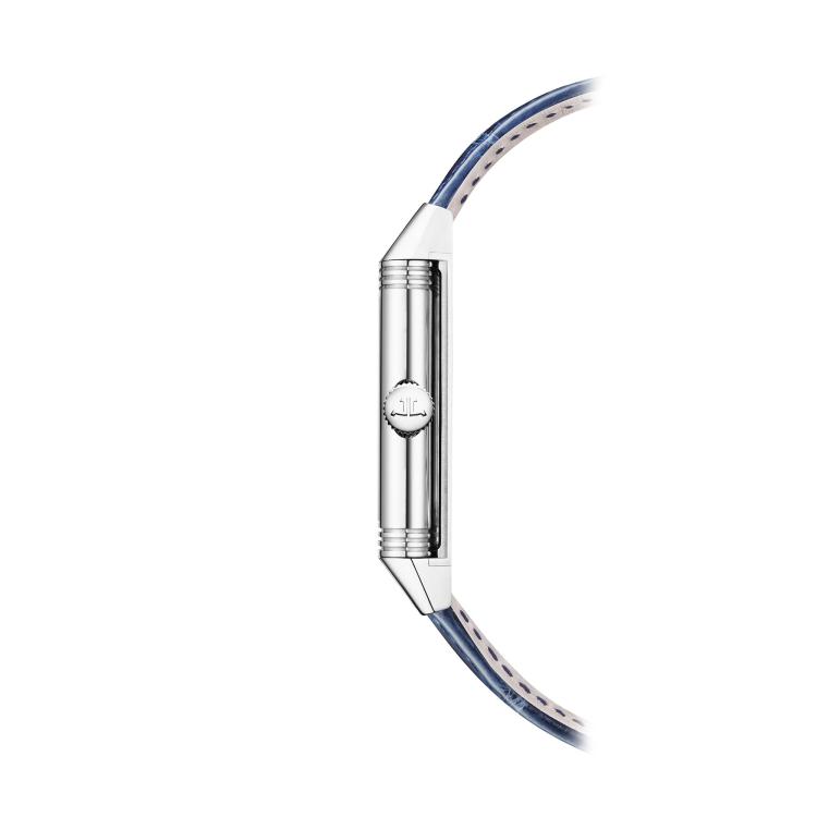 Jaeger-LeCoultre Reverso Classic Medium Thin - Bild 2 