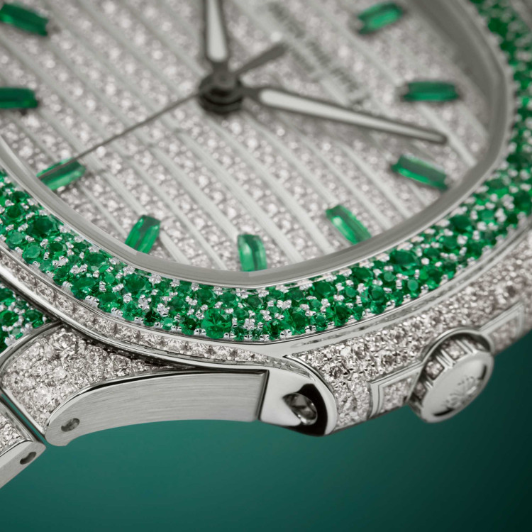 Patek Philippe Nautilus - Bild 3 