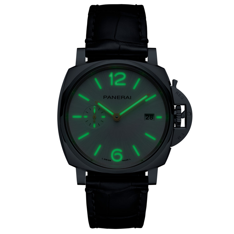 Panerai Luminor Due - Bild 4 