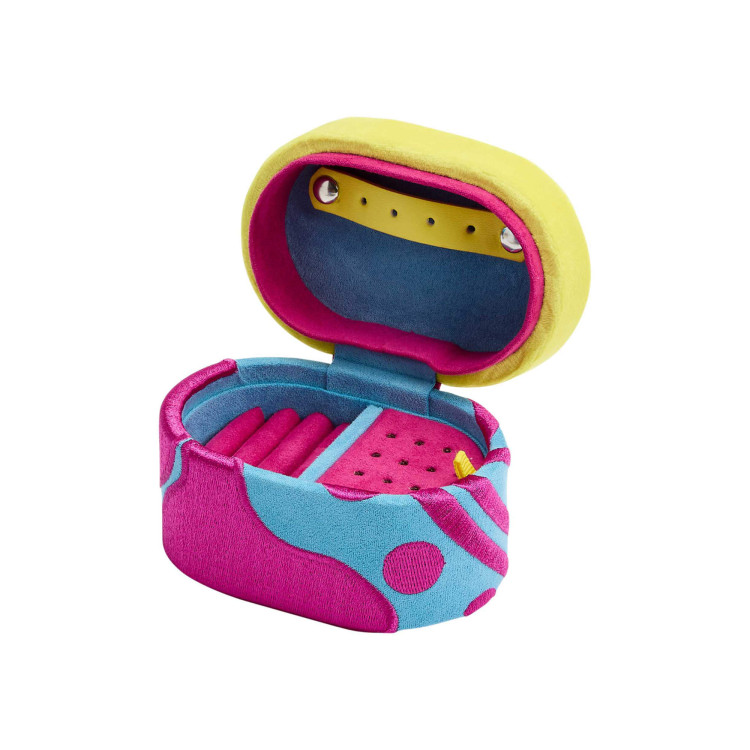 WOLF WOLF x Bea Bongiasca Small Jewellery Box - Bild 3 