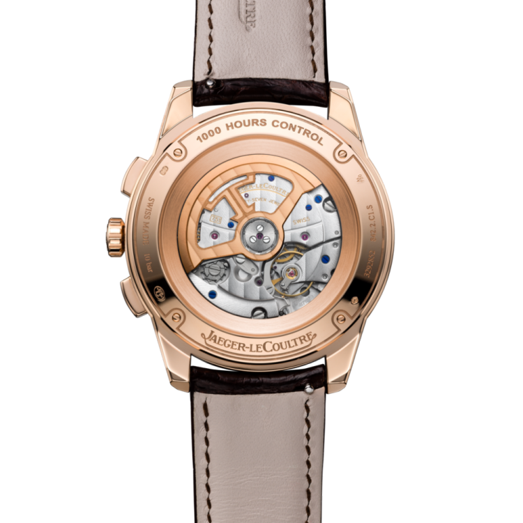 Jaeger-LeCoultre Polaris Chronograph - Bild 2 