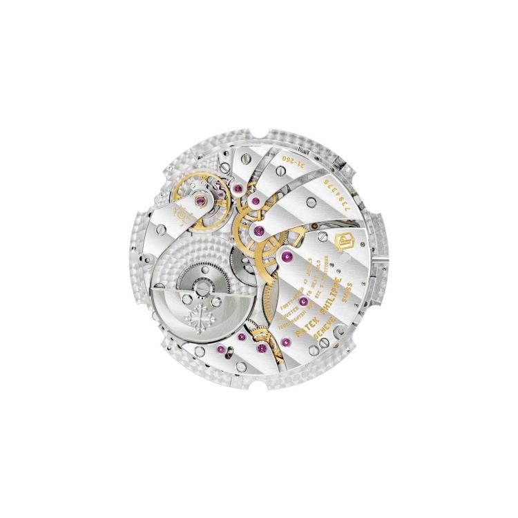 Patek Philippe Komplizierte Uhren - Bild 4 