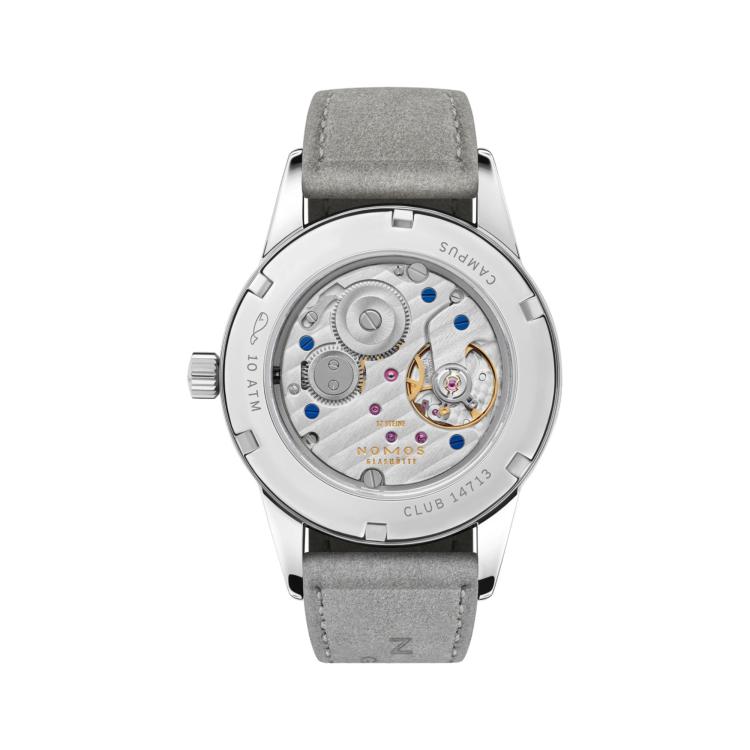 NOMOS Glashütte Club Campus Night Sky - Bild 2 