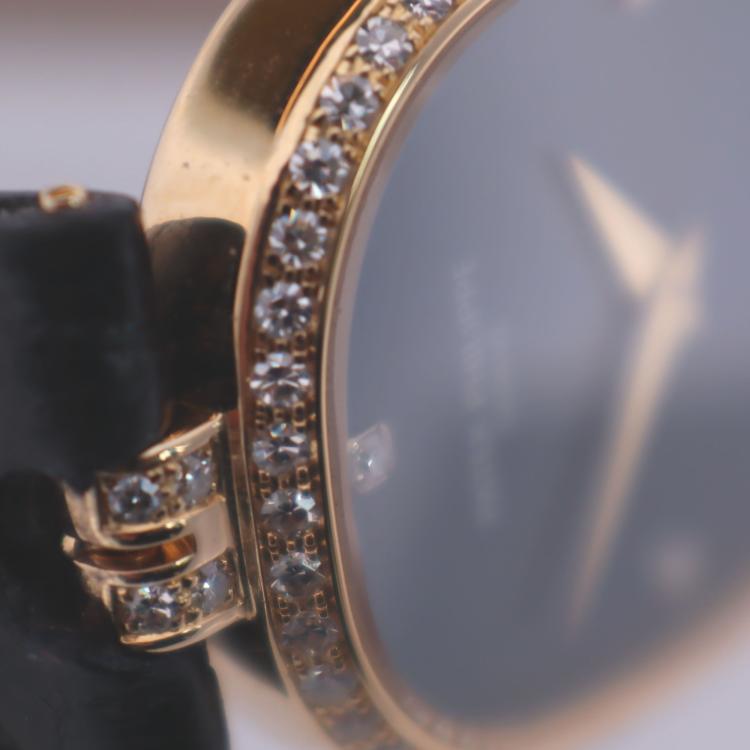 Blome Preowned-Uhren Patek Philippe Ellipse - Bild 7 