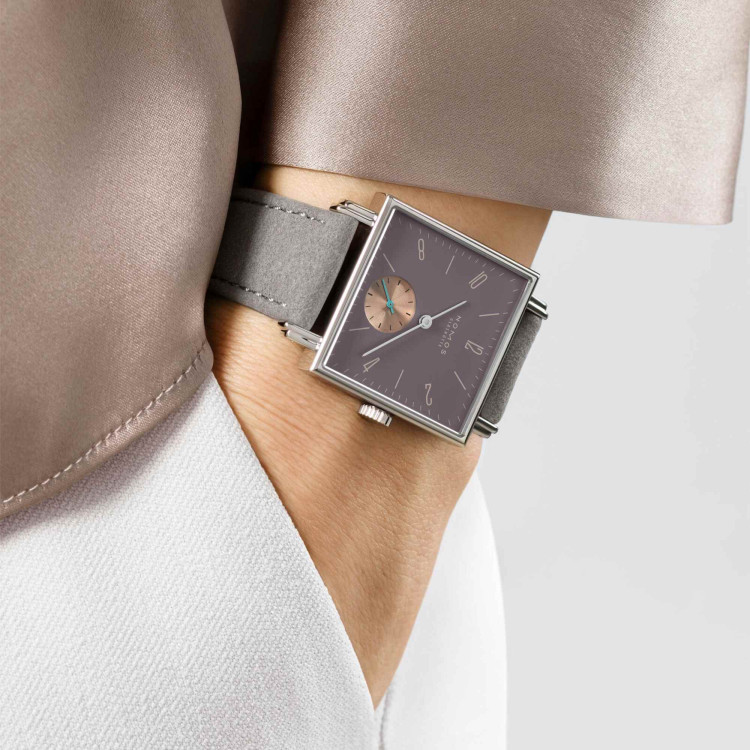 NOMOS Glashütte Tetra – Die Fuchsteufelswilde - Bild 7 