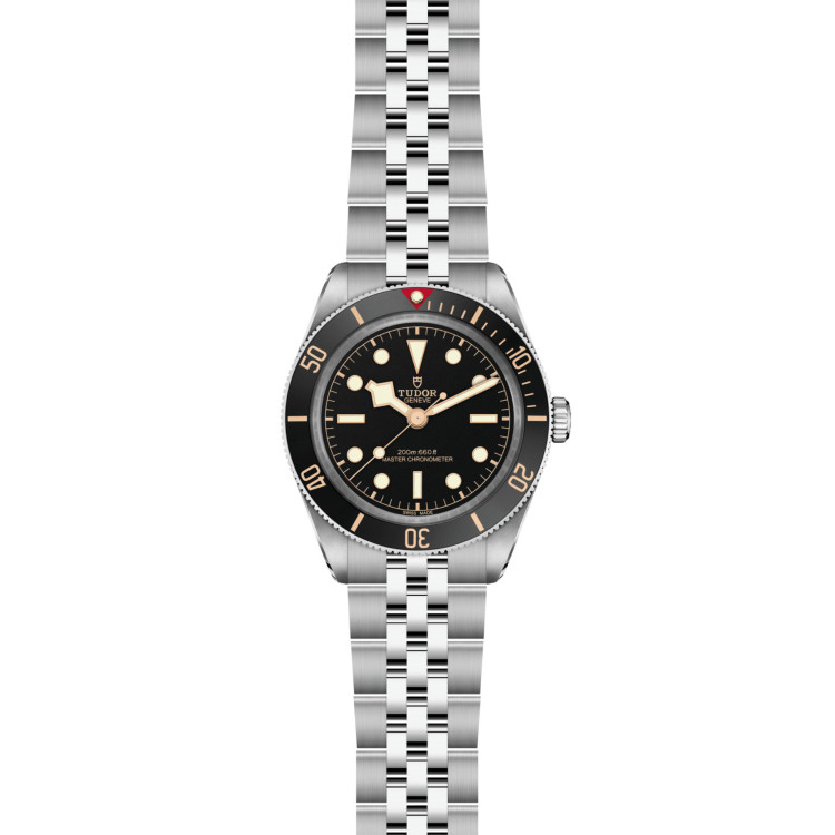 TUDOR Black Bay 58 - Bild 2 