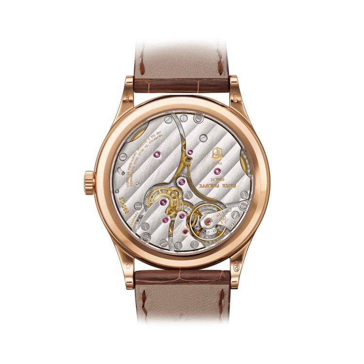 Patek Philippe Calatrava - Bild 2 