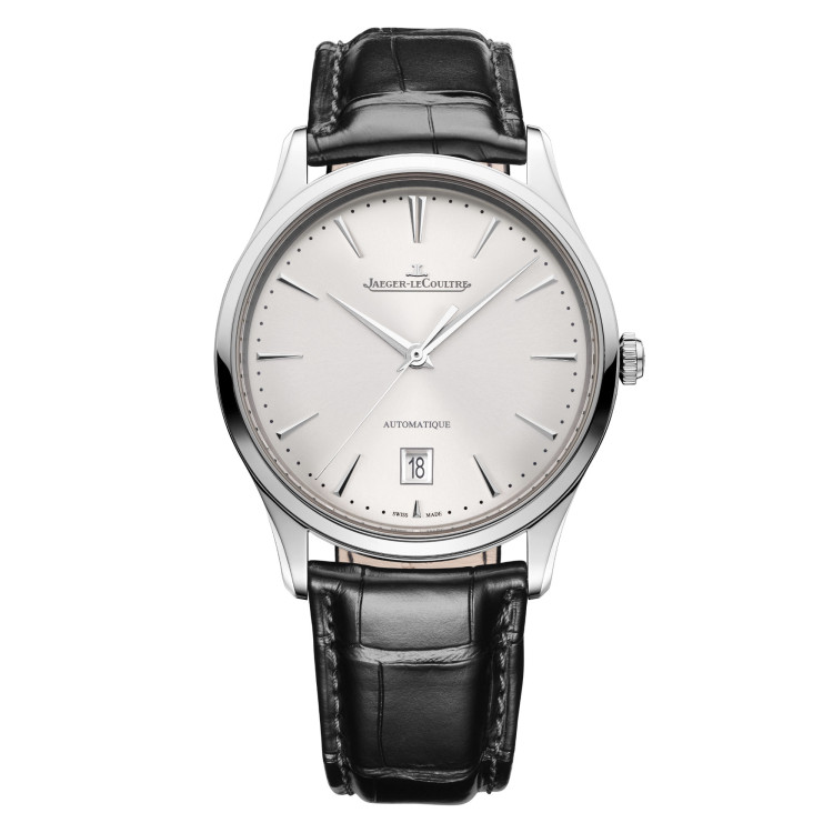Automatik,  Jaeger-LeCoultre Master Ultra Thin 