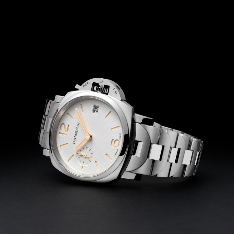 Panerai Luminor Due - Bild 5 