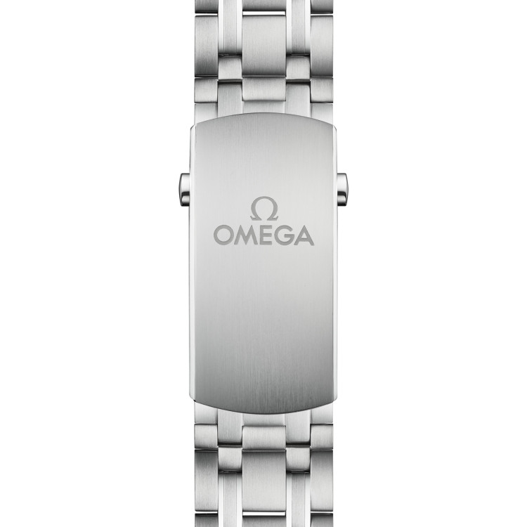 Omega Seamaster Diver 300M - Bild 5 