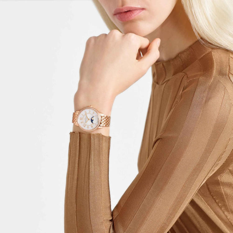 Jaeger-LeCoultre Rendez-Vous Classic Moon - Bild 5 