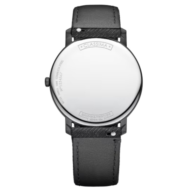 Baume & Mercier Classima - Bild 2 