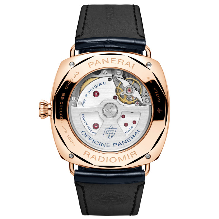 Panerai Radiomir Jahreskalender Goldtech™  - Bild 2 